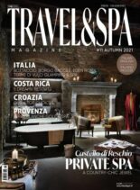 TRAVEL & SPA – ottobre 2021