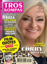 TrosKompas – 09 november 2021