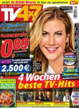 TV 4×7 – Nr11 2021