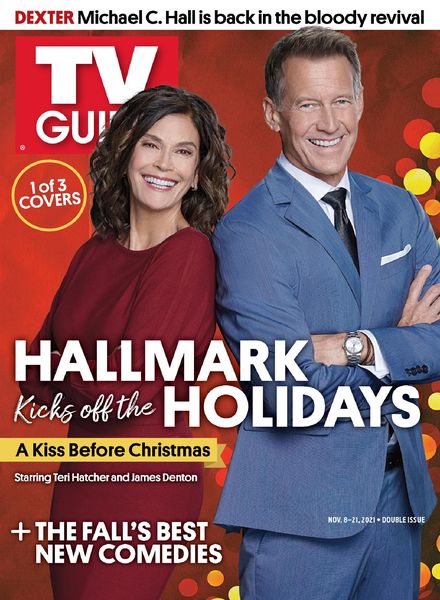 TV Guide – 08 November 2021