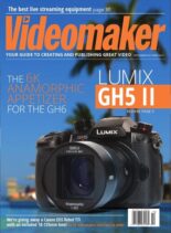 Videomaker – September-October 2021