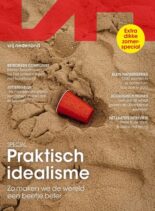 Vrij Nederland – 05 augustus 2021