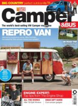 VW Camper & Bus – December 2021