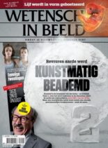 Wetenschap in Beeld – december 2021