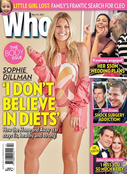 Who – November 2021