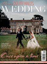 Your South Wales Wedding – September 2021