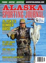 Alaska Sporting Journal – November 2021