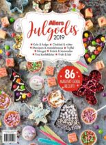Allers Julgodis – november 2019