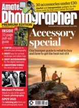 Amateur Photographer – 20 November 2021