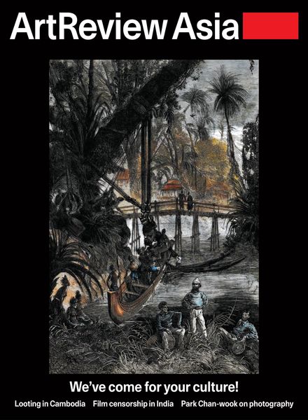 ArtReview Asia – September 2021