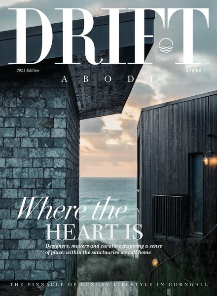 Drift – Abode 2021
