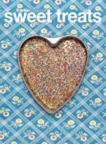 Frankie Magazine Sweet Treats – May 2020