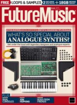 Future Music – December 2021
