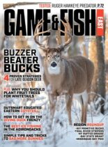 Game & Fish East – December 2021