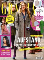 GRAZIA Germany – 11 November 2021