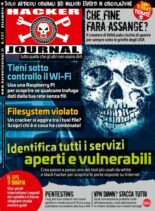 Hacker Journal – Dicembre 2021