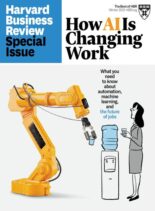 Harvard Business Review OnPoint – October 2021