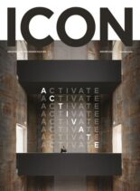 Icon – Issue 206 – Winter 2021