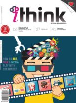IThink – November 2020