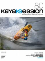 Kayak Session Magazine – November 2021