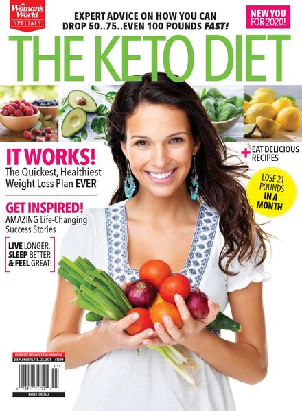 Keto Digest – November 2020