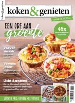 Koken & Genieten – 23 februari 2021