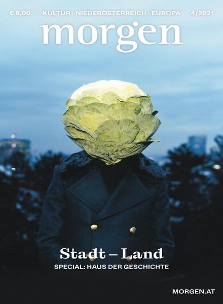Kulturmagazin morgen – 11 November 2021