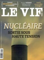 Le Vif L’Express – 11 Novembre 2021