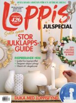 Loppissommar – 16 november 2021