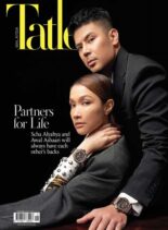 Malaysia Tatler – November 2021