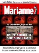 Marianne – 12 Novembre 2021