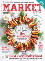 Market Magazine – November 2021