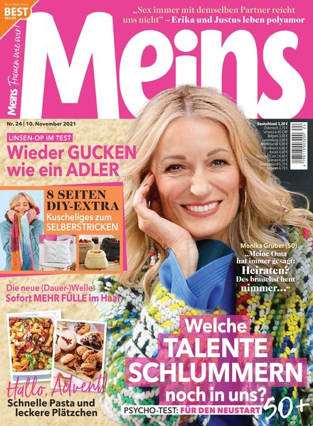 Meins – 10 November 2021