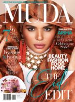 Muda – March 2020