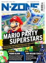 N-Zone – Dezember 2021