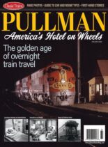 Pullman Trains America’s Hotel on Wheels – September 2020