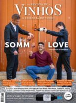 Revista de Vinhos – novembro 2021