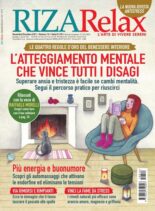 Riza Relax – Novembre-Dicembre 2021