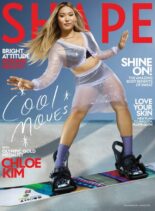 Shape USA – December 2021