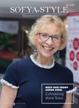 Sofya Style Magazine – July 2020