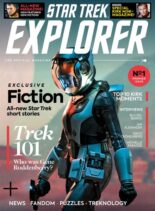 Star Trek Magazine – December 2021