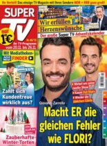 Super TV – 11 November 2021