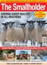 The Smallholder – December 2021