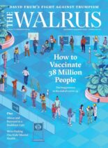 The Walrus – November-December 2020