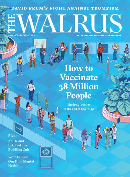 The Walrus – November-December 2020