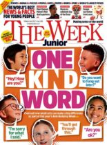 The Week Junior UK – 13 November 2021