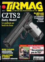 TirMag – novembre 2021