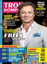 TrosKompas – november 2021