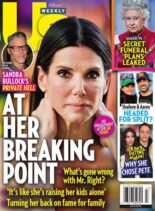 US Weekly – November 22, 2021