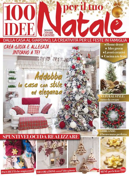 Vivere Country – 10 novembre 2021